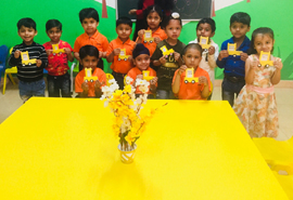 Best School of Bhiwadi 20